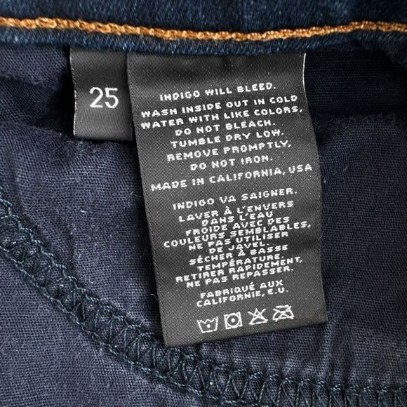 J Brand Skinny Jeans - Picture 7 of 7